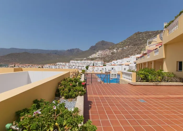 Balcon Del Atlantico - Tenesol Rentals
