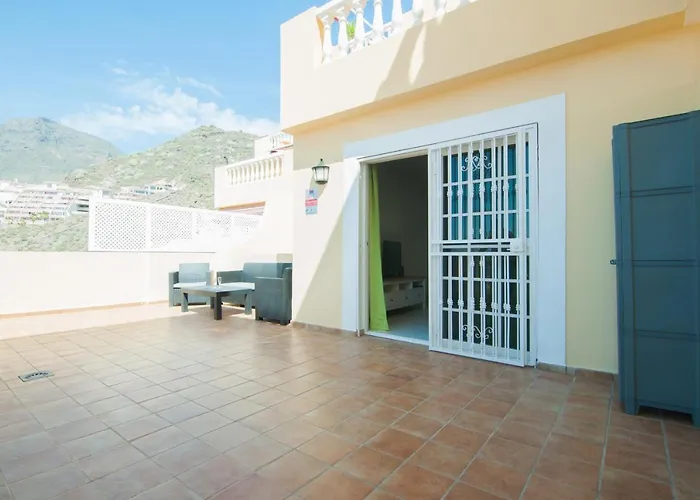 Balcon Del Atlantico - Tenesol Rentals